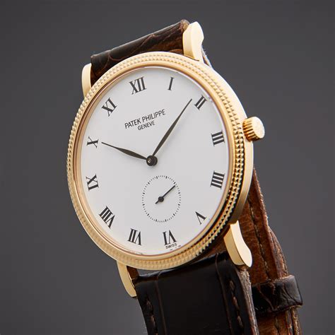 best patek philippe calatrava|Patek Philippe Calatrava price list.